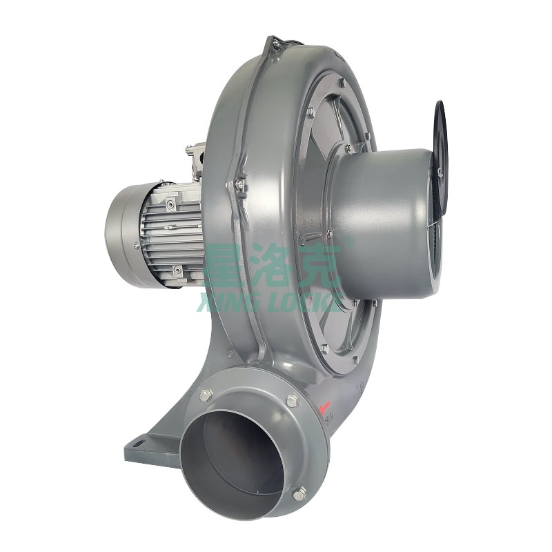 CX透浦式风机