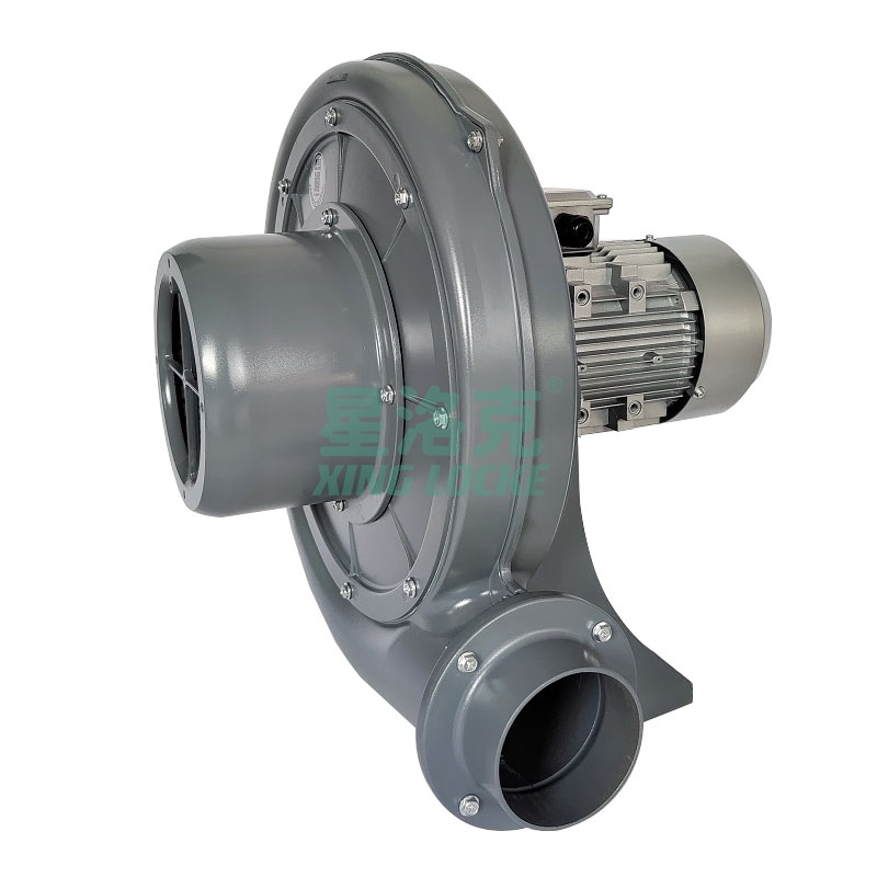 TB透浦式风机